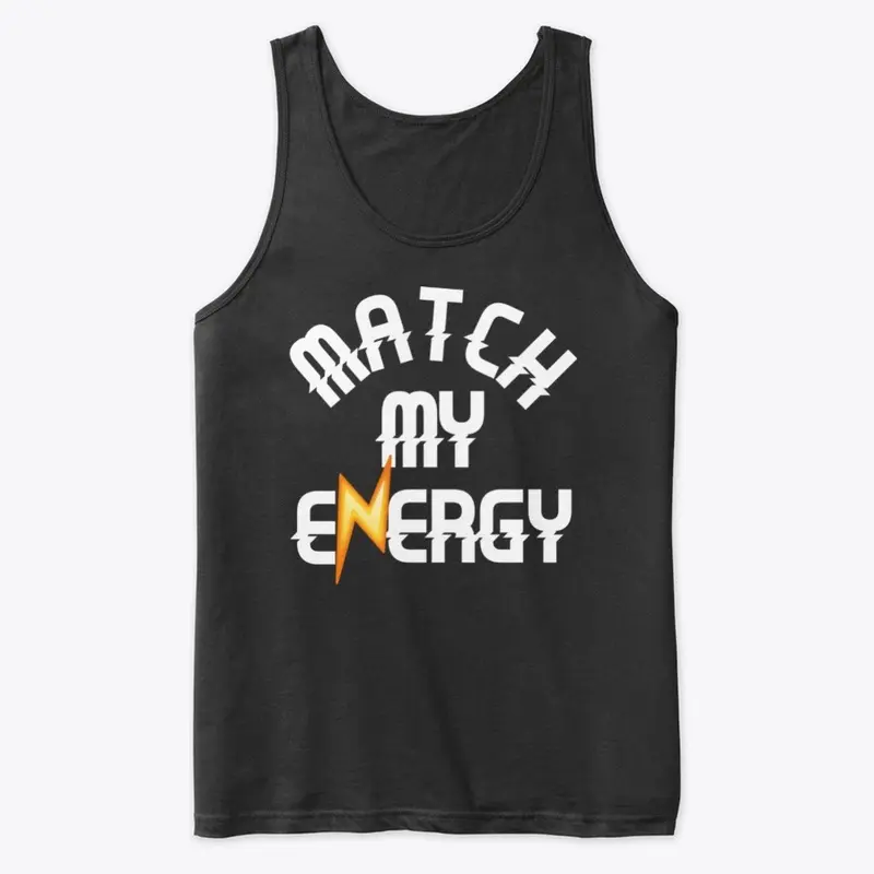 Match My Energy