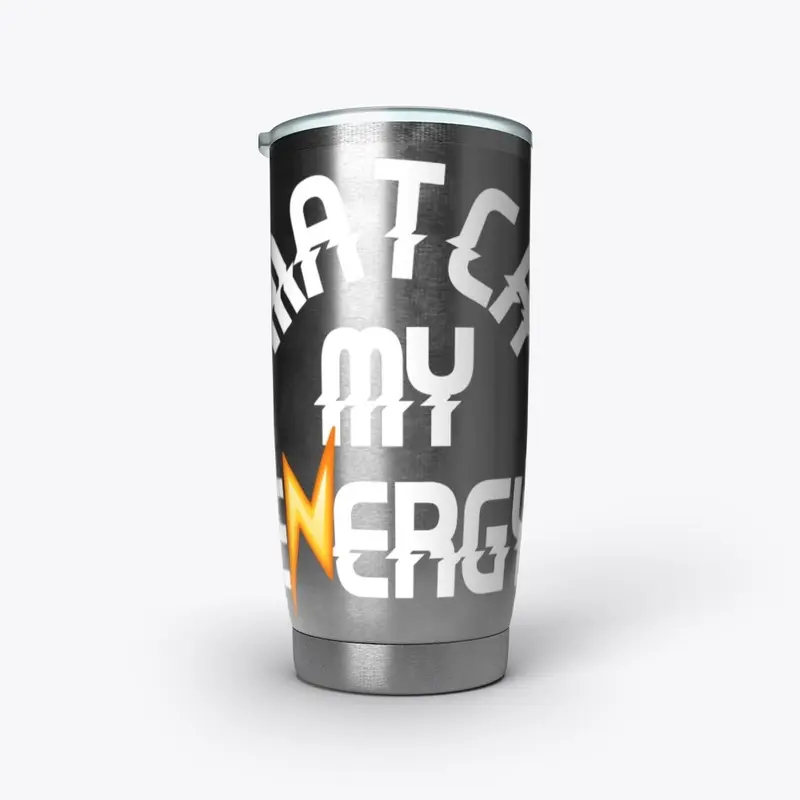 Match My Energy